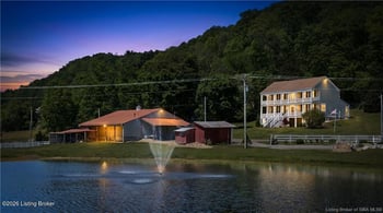 6742 Seven Mile Ln, Elizabeth, IN 47117