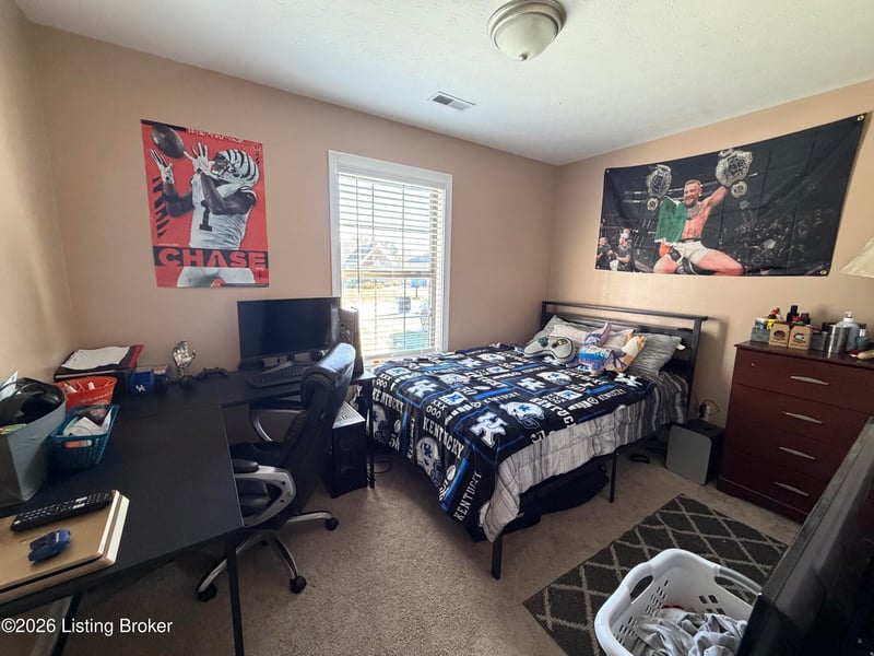 675 Tecumseh Dr, Shepherdsville, KY 40165