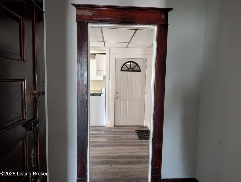 676 Cecil Ave, Louisville, KY 40211