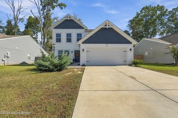676 Mallard Lake Blvd, Shepherdsville, KY 40165