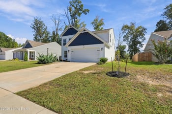 676 Mallard Lake Blvd, Shepherdsville, KY 40165