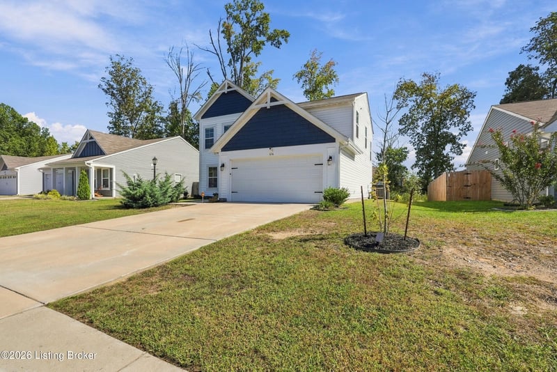 676 Mallard Lake Blvd, Shepherdsville, KY 40165