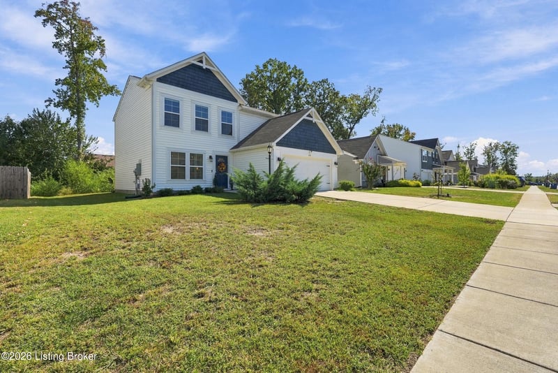 676 Mallard Lake Blvd, Shepherdsville, KY 40165