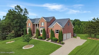 677 Oak Creek Dr, Mt Washington, KY 40047