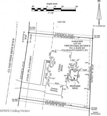 677 Oak Creek Dr, Mt Washington, KY 40047
