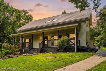 679 Bridgeport Benson Rd, Frankfort, KY 40601