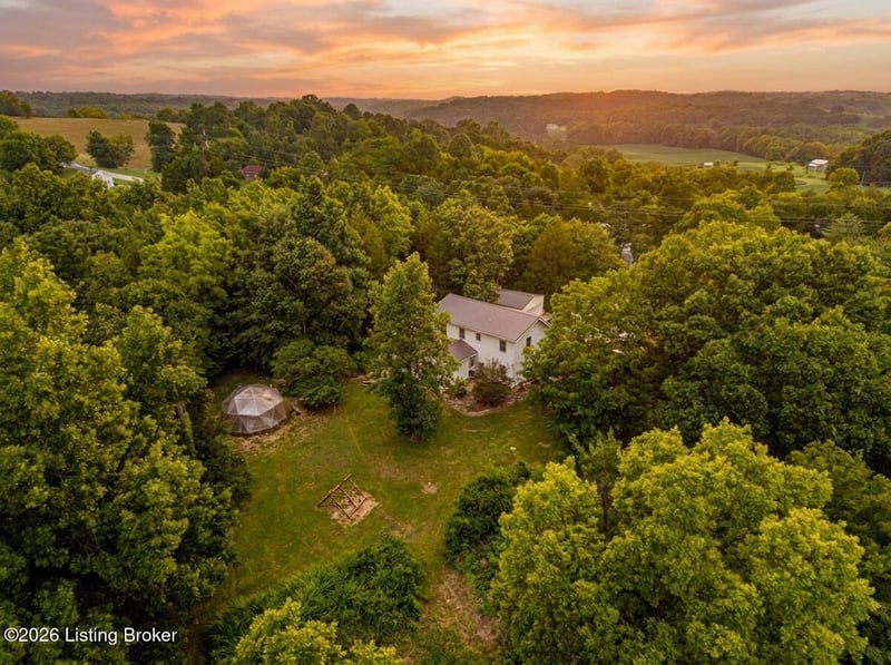 679 Bridgeport Benson Rd, Frankfort, KY 40601