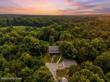 679 Bridgeport Benson Rd, Frankfort, KY 40601