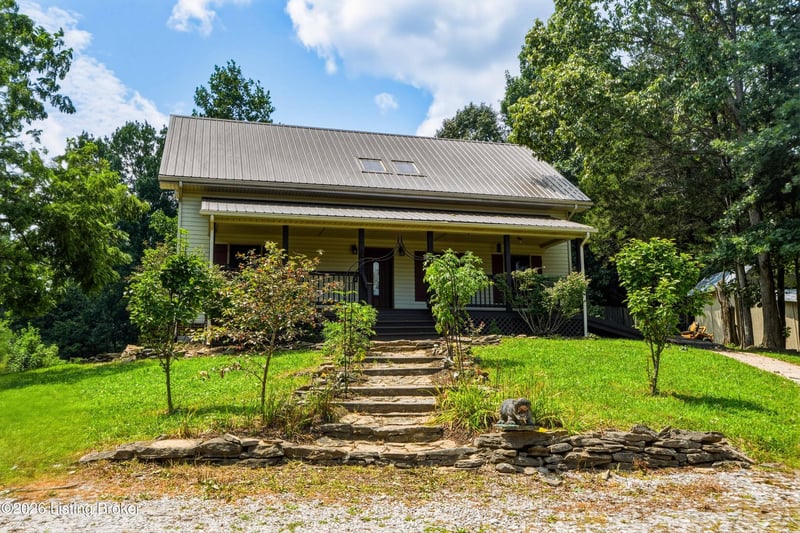679 Bridgeport Benson Rd, Frankfort, KY 40601