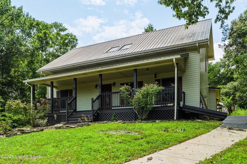679 Bridgeport Benson Rd, Frankfort, KY 40601