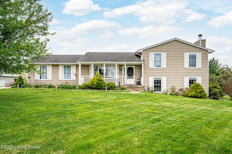68 Charlene Ct, Taylorsville, KY 40071