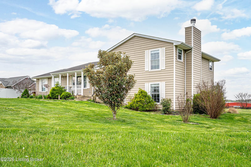 68 Charlene Ct, Taylorsville, KY 40071