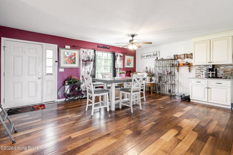 68 Charlene Ct, Taylorsville, KY 40071
