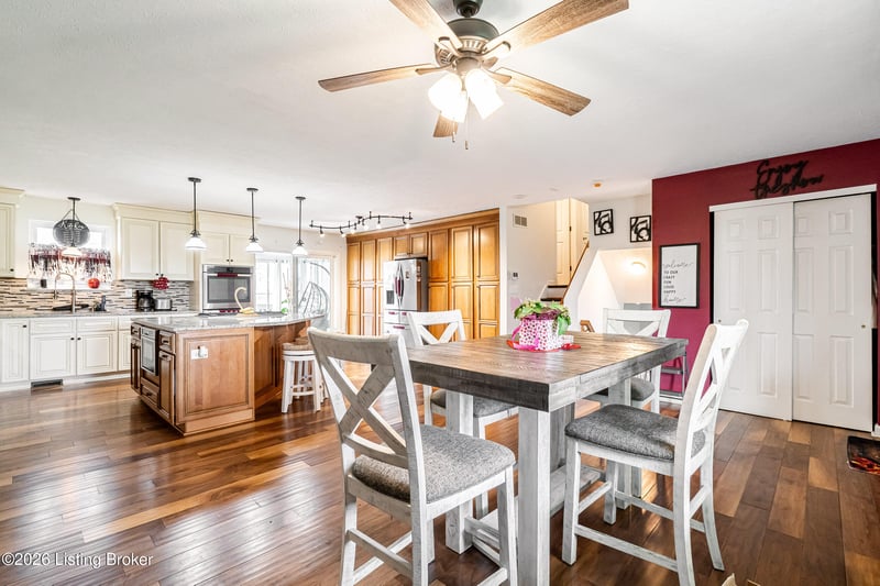 68 Charlene Ct, Taylorsville, KY 40071