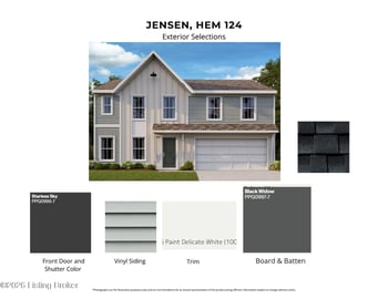 68 Hearthstone Ln, Radcliff, KY 40160