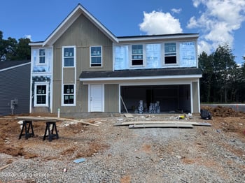 68 Hearthstone Ln, Radcliff, KY 40160