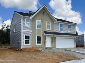 68 Hearthstone Ln, Radcliff, KY 40160