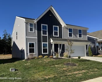 68 Hearthstone Ln, Radcliff, KY 40160
