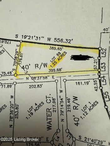 68 Stauffer Dr, Pendleton, KY 40055