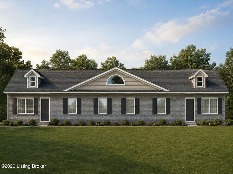 680 Chandler Ave #A, Radcliff, KY 40160
