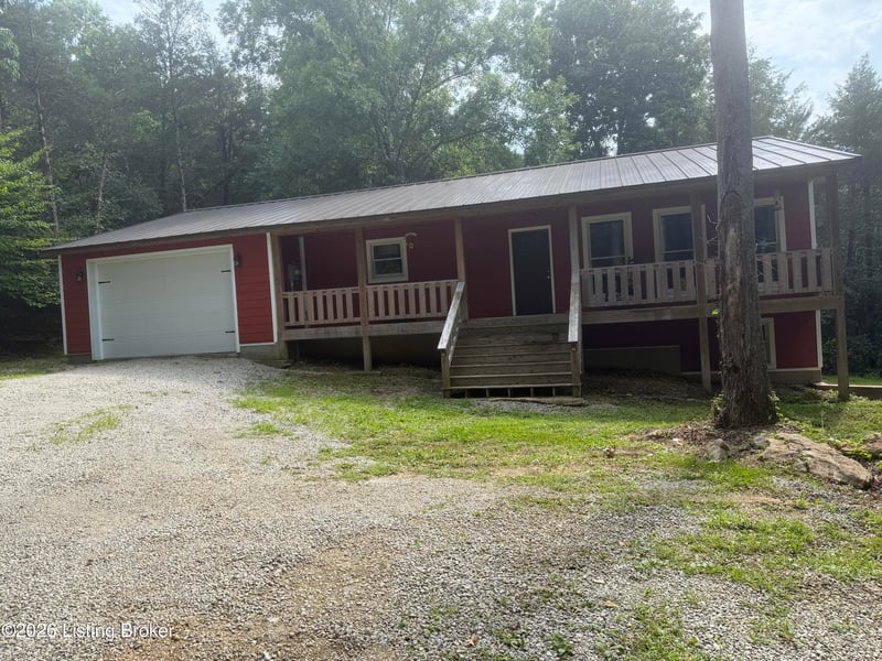 680 Hough Rd, Mt Washington, KY 40047