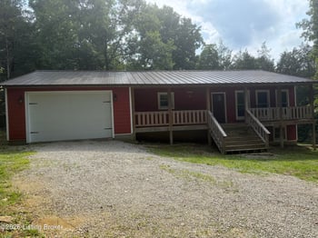 680 Hough Rd, Mt Washington, KY 40047