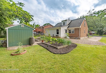 6801 Moorhampton Dr, Louisville, KY 40228