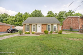 6801 Moorhampton Dr, Louisville, KY 40228
