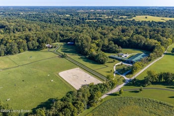 6801 Old Zaring Rd, Crestwood, KY 40014