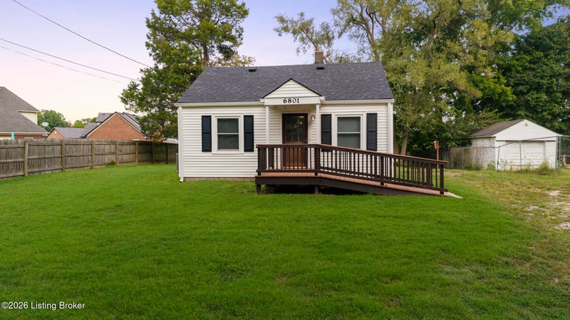 6801 Waller Ln, Louisville, KY 40258