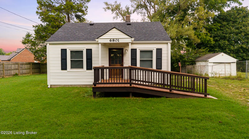 6801 Waller Ln, Louisville, KY 40258
