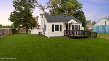 6801 Waller Ln, Louisville, KY 40258