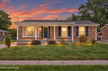 6804 Orange Blossom Rd, Louisville, KY 40219