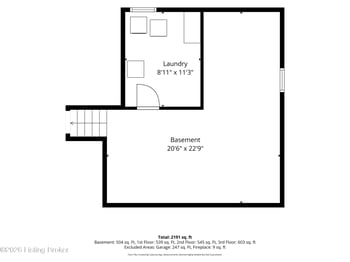 6806 Wunderly Ct, Louisville, KY 40291
