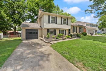 6806 Wunderly Ct, Louisville, KY 40291