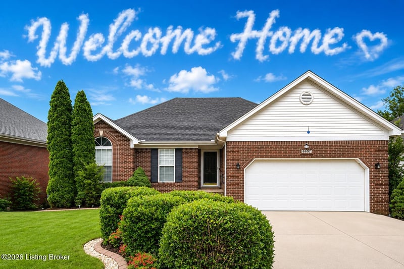 6807 Brighton Springs Ln, Louisville, KY 40291