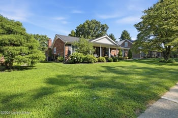 6807 Tottenham Rd, Louisville, KY 40207