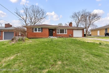6808 Mariposa Dr, Louisville, KY 40214