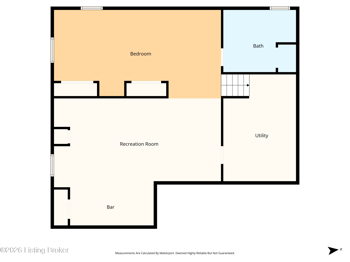 6808 Mariposa Dr, Louisville, KY 40214