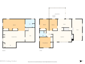 6808 Mariposa Dr, Louisville, KY 40214
