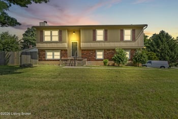 6809 Creedmoor Ct, Louisville, KY 40228