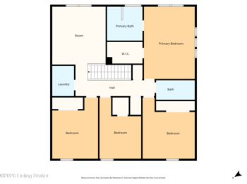 6811 Beckingham Blvd, Louisville, KY 40299