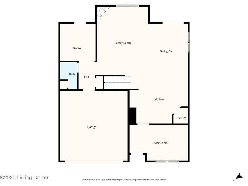 6811 Beckingham Blvd, Louisville, KY 40299