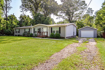 6811 Memory Ln, Louisville, KY 40258