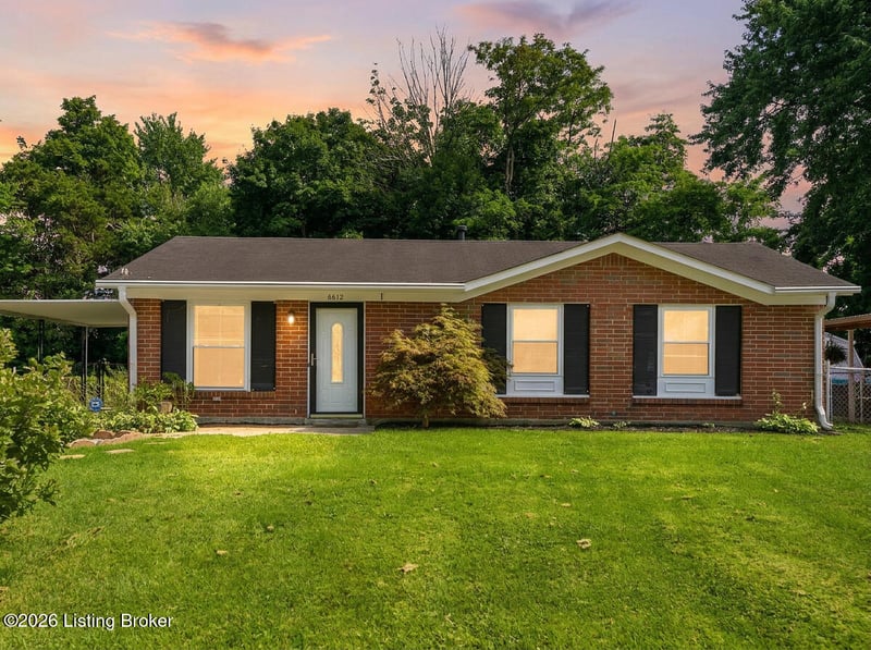 6812 Nalery Way, Louisville, KY 40228