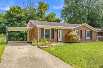 6812 Nalery Way, Louisville, KY 40228