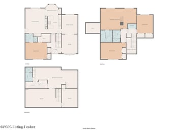 6813 Stone Hill Rd, Louisville, KY 40214