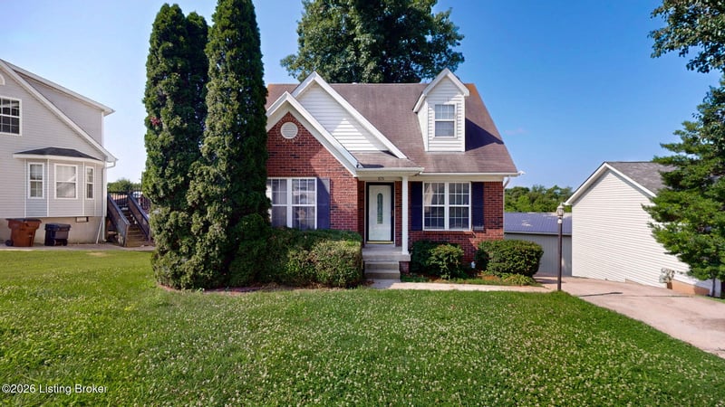 Home Worth Check