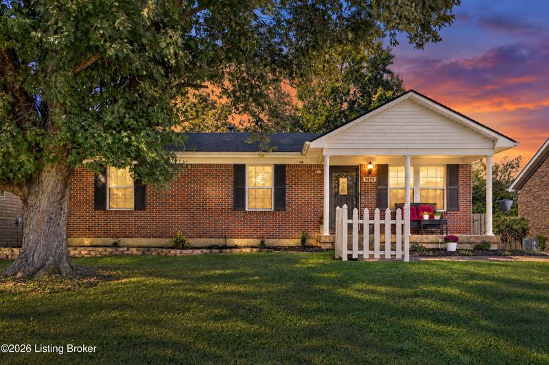 6829 Fenway Rd, Louisville, KY 40258