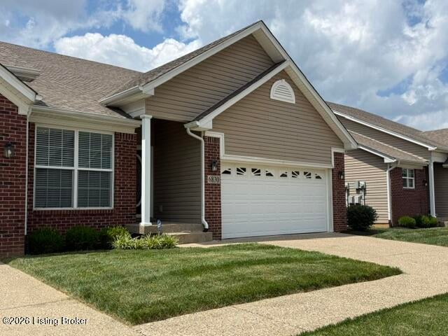 6830 Arbor Manor Way, Louisville, KY 40228